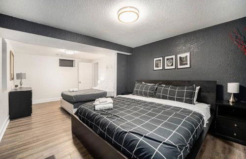 DenverRed Rocks 6BR Sleeps 14 Hot Tub - Foto 34