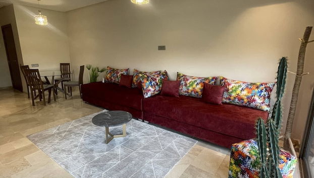 Prestigia Agate - Foto 5, Sala de estar