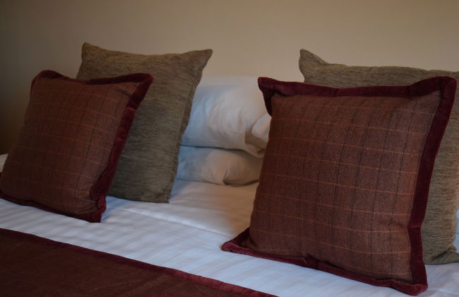 Harrogate Elite Living - Foto 20