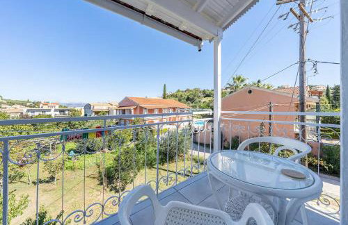 Donna's luxury home in Kassiopi 300m from the sea - Foto 23