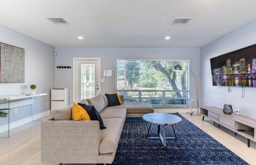 Villa Aura Heated Pool 4 Bedrooms 5 minutes to the Ocean - Foto 18