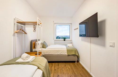 Salí Homes Weinblick Beethoven - ruhige Feldlage - Foto 10