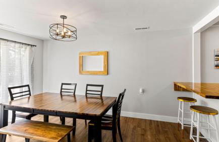 Savannah River Port House - Foto 26