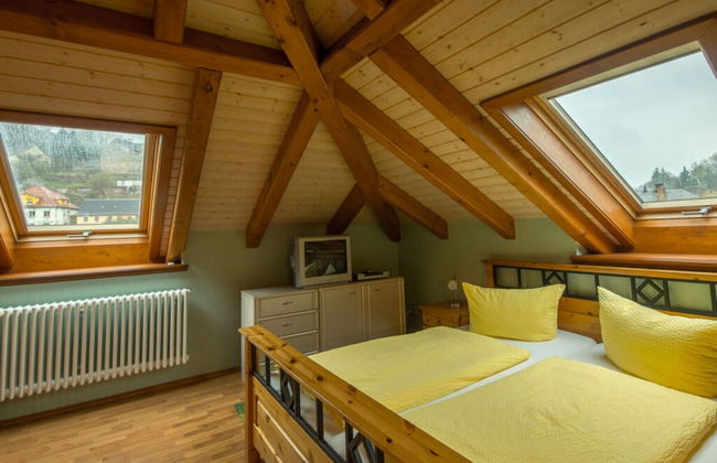 Eindverdieping DG - Foto 17