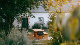 Maisons Bodenn - Lesconil - Foto 2, Garden view