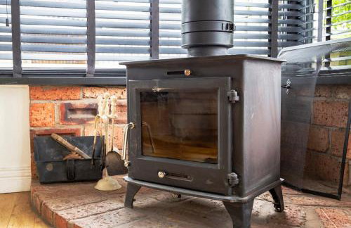 The Lodge at Greenbank Farm - Foto 28