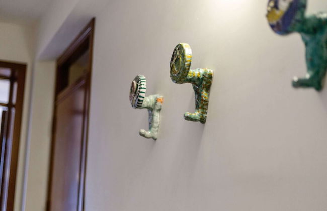 Belvilla by OYO Marinella House - Foto 18