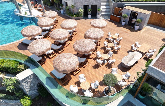 Gala Suites & Villas - Foto 55