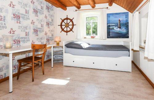 Ferienhaus Lüttje Cottage - Foto 24