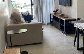 Recanto da Família - Apartamento totalmente mobiliado - Foto 5