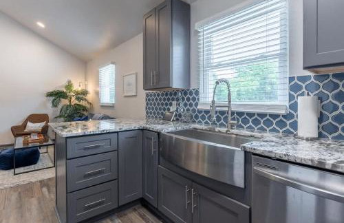 The Good Vibes Cottage by Stay Local Nashville - Foto 16