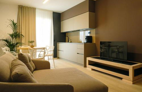 Camoma Aparthotel - Suites Apartments - Foto 7