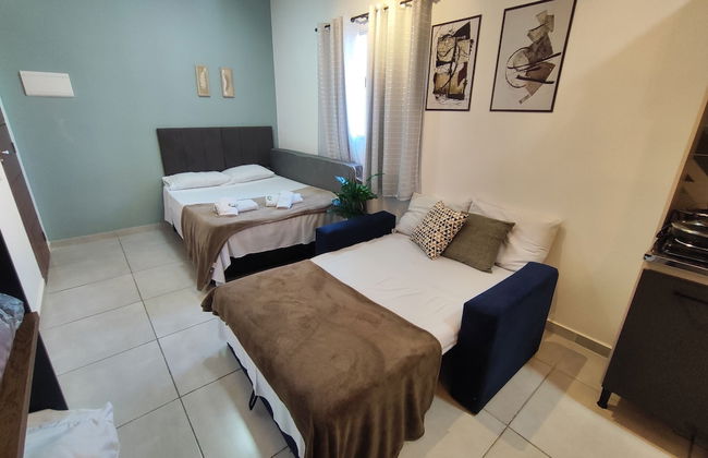 FlyNow Studios: Aeroporto, SP Expo e Metrô - Foto 25