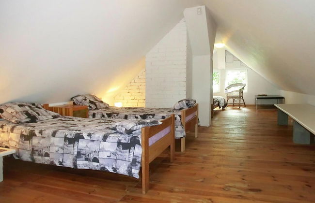 Cottage With Large Garden Near Lake - Foto 6