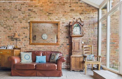 The Old Granary Country-retreat - Foto 14