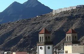 Apartamento La Aldea Pueblo Gran Canaria 2A - Foto 1