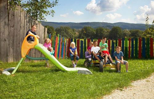 Ferienhof Schlag - Foto 14