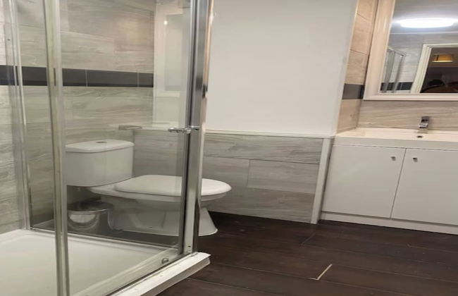 Luxurious Home Tottenham Court Road Charingcross Leicester Square - Foto 17