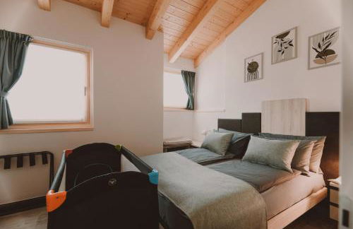 Residenza 39 with garage & bikes -800 mt to Bernina Express - Foto 7