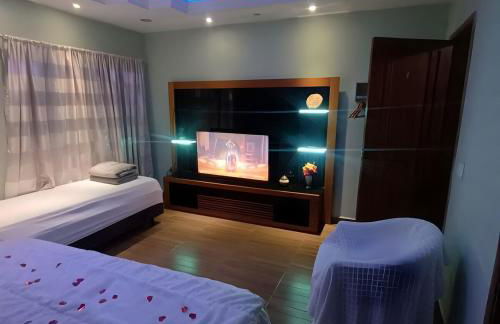 Residence Hostel Efrata - Foto 58