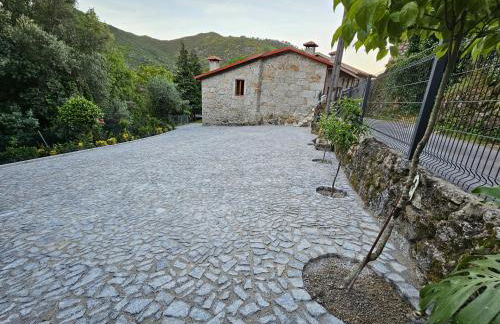Quinta da Casa dos Santos - Inside Gerês - Foto 69