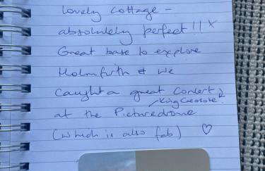 Brook Cottage - Foto 38