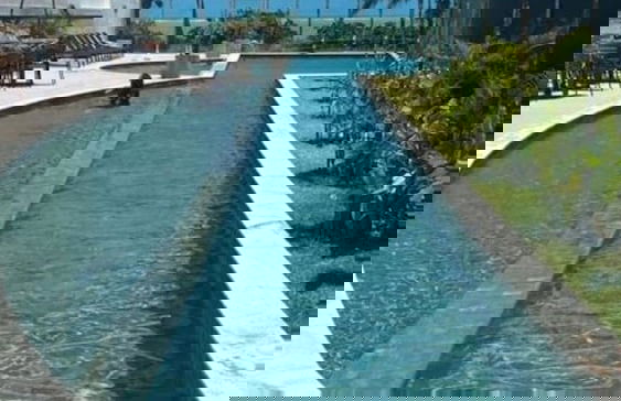 Apto pé na areia Ponta de Campina-PB - Foto 19