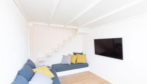 Mini appartamento Colosseo - Photo 5