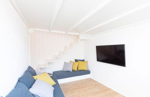 Mini appartamento Colosseo - Photo 5