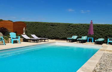 gîte neuf " L'oustaou du clos "classé 2 étoiles à Vaison la romaine - Photo 7