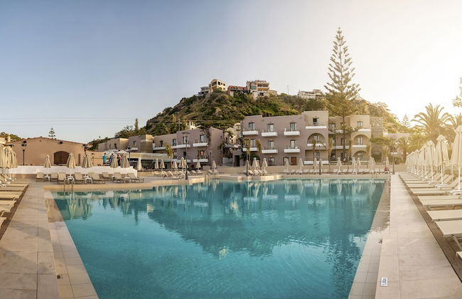 Porto Platanias Village - Foto 24