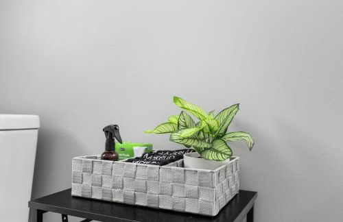 Relaxing 3BD Home in Morton - Foto 26