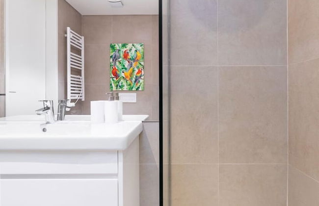 WHome | CSA18 Premium Design Apartment - Foto 29