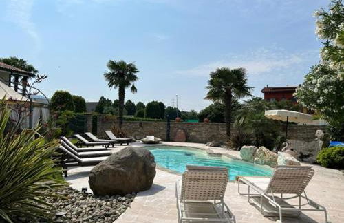 Appartamento in villa "Casa Adele" - Photo 9