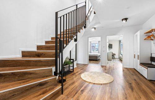 Ferienwohnung Strandhafer Rosenhagen bei Travemünde - Foto 9