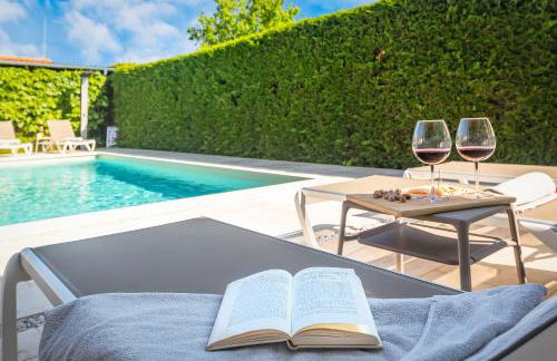 Villa Oasi Verde - Foto 1