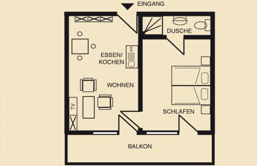 Schwalbennest - Foto 37