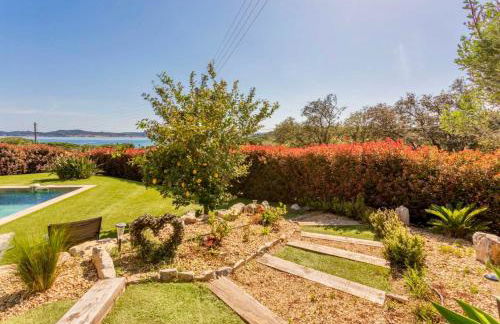 La Bastide du Soleil - Foto 12