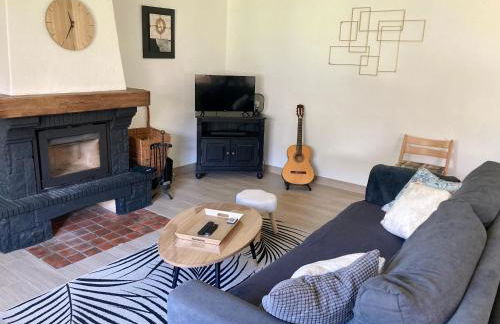 Authentique maison de pêcheur - Foto 1