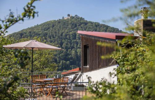 Ferienwohnung Am Samuelstein - Foto 7