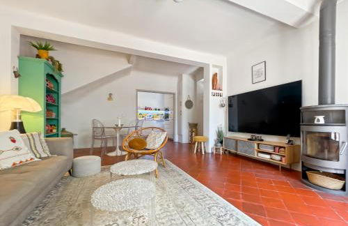 Maison de village à Grasse - Foto 22