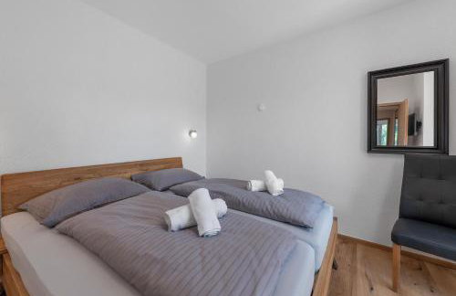 Grosse Luxus-Villa fur 12 Personen mit Pool, Jachuzzi und Meeresnähe - Foto 30