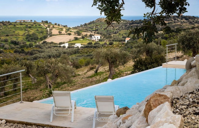 Elaia Bioglam Relais - Appartamento Alfa - Foto 25