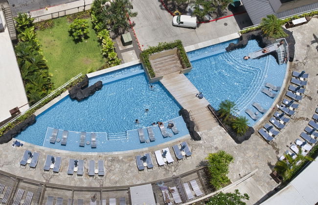 Real Select at the Ritz Carlton Residences, Waikiki Beach - Foto 1