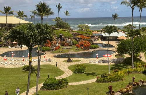 Private Beachfront Ocean View with Resort Amenities! - Foto 27