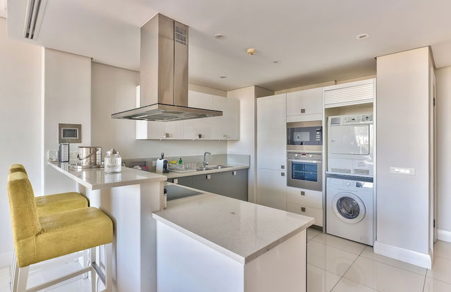 Lawhill Luxury Apartments - Photo 42