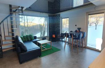 OFF Chata na Oślaku, Jacuzzi & Sauna - Photo 7