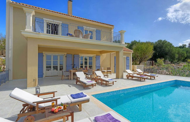 Villa Persephone - Foto 10