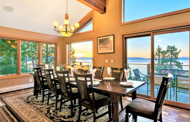 Lx10: Lake View Jewel Estate With Pool Table - Foto 32