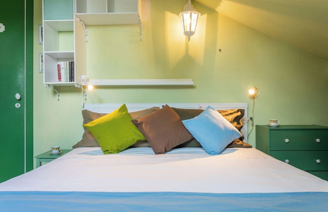 Maison Française by Wonderful Italy - Foto 2